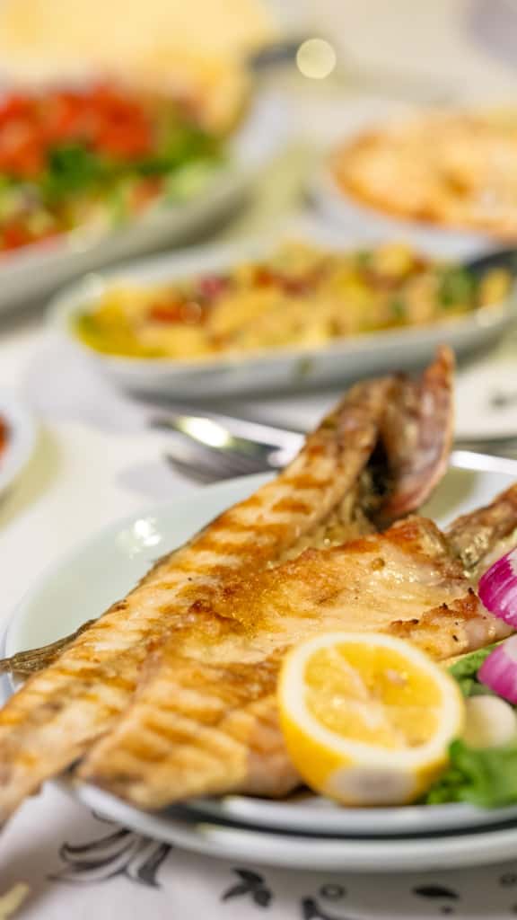 Kırlangıç Restaurant